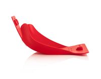 Acerbis Red Skid Plate For Beta RR 300 2T 2018-2019