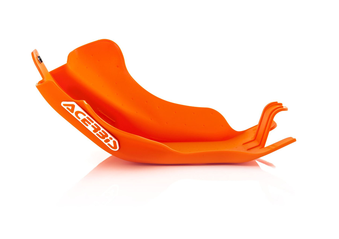 Acerbis Orange Skid Plate For KTM EXC-F 250 2017-2019