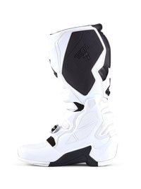 Alpinestars 2026 Tech 7 Motocross Boots White Black