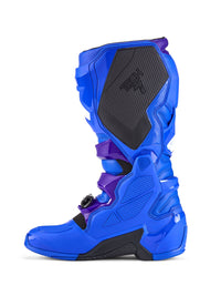 Alpinestars 2026 Tech 7 Motocross Boots Blue
