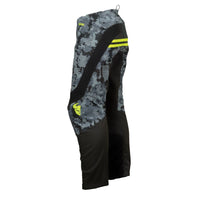Thor 2025 Sector Digi Camo Black Motocross Pants