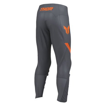 Thor 2026 Ridemode Menace Charcoal MX Pants