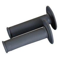 Renthal Medium Grey Grips All Diamond Motocross Enduro