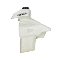 Acerbis Clear Fuel Tank 11L For Husqvarna TC 250 2023-2026