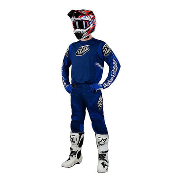 Troy Lee Designs SE Ultra Pants Sequence Blue