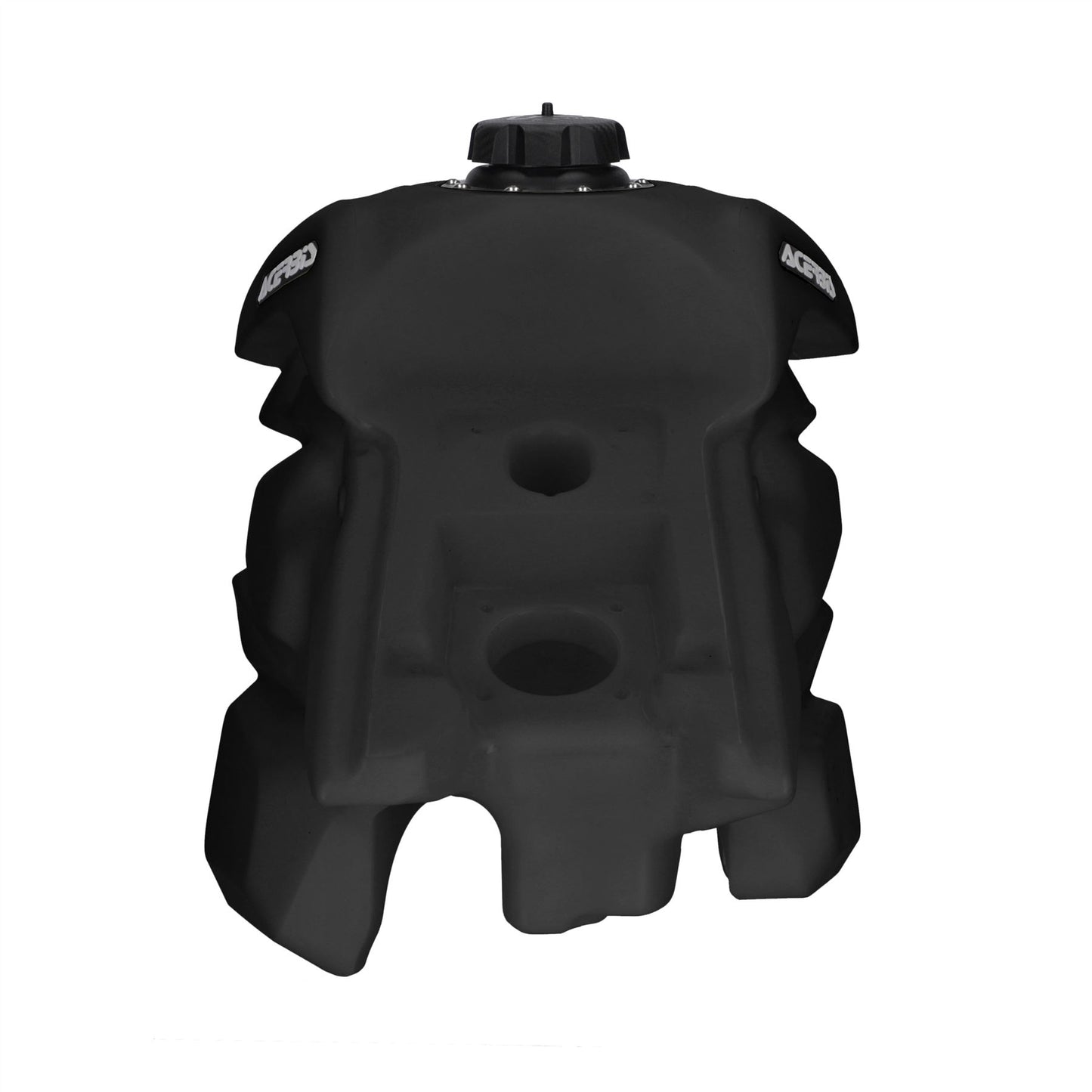 Acerbis Black Fuel Tank 15L For Gas Gas EX 250 2024-2025