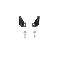 Acerbis Front Fender Black For Gas Gas MC-E 5 2025-2026