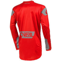 O'Neal 2024 Motocross Combo Kit Matrix Ridewear Red Grey