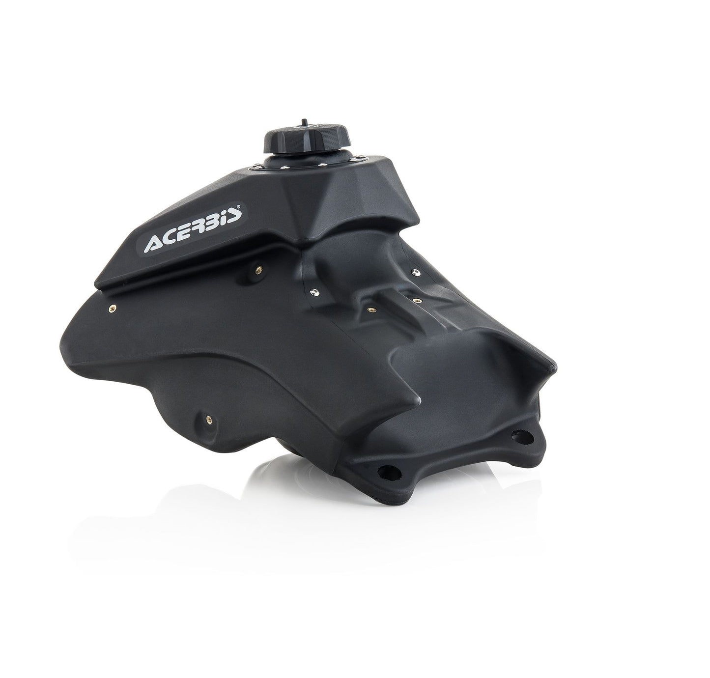 Acerbis Black Fuel Tank 11L For Honda CRF 250 R 2018-2021