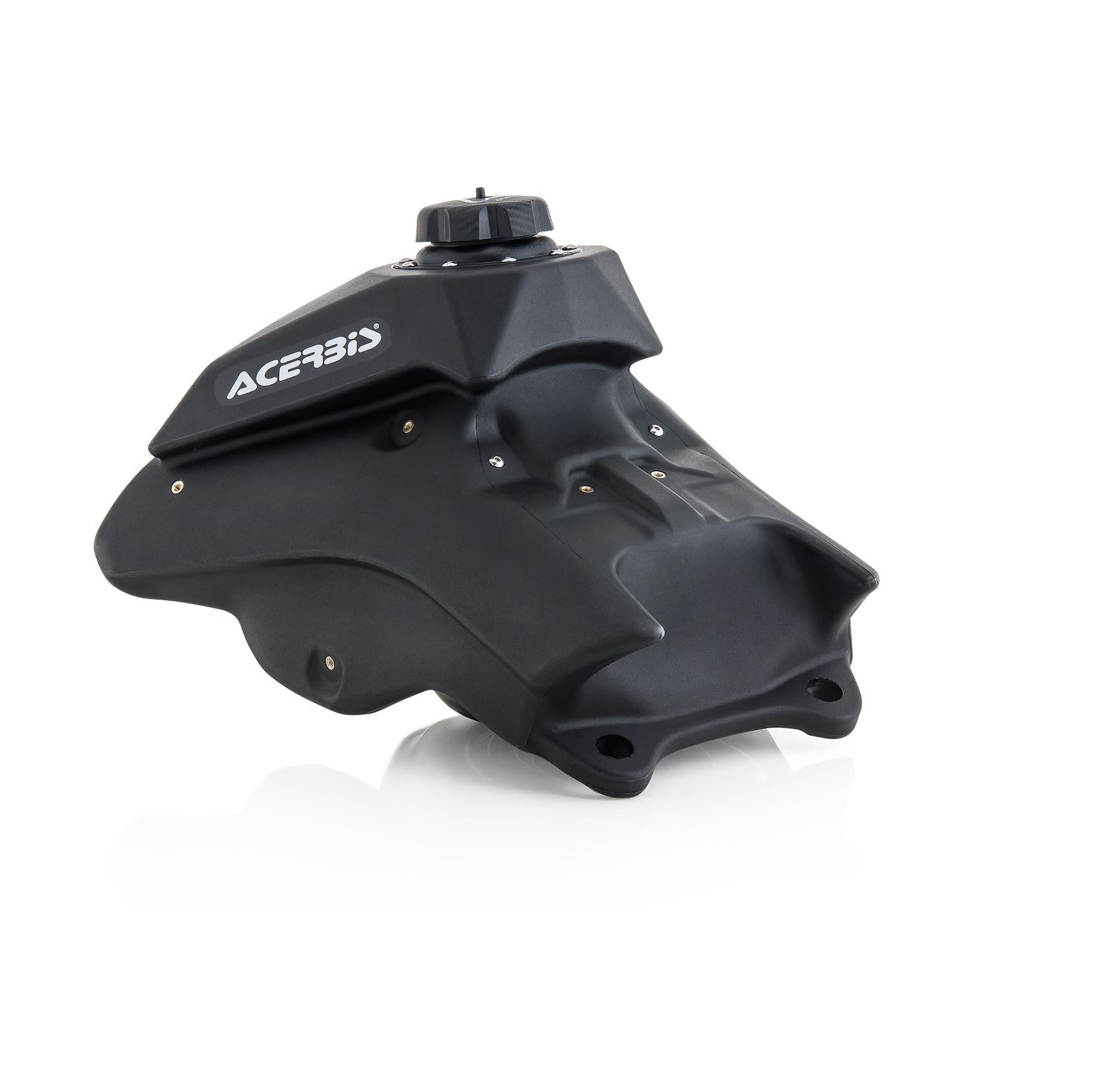 Acerbis Black Fuel Tank 11L For Honda CRF 250 R 2018-2021