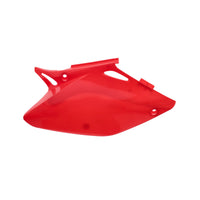 Acerbis Side Panels Red 990 For HONDA CRE 450 F 2002