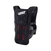 Leatt 2024 Chest Protector Reaflex Womens Black