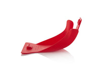 Acerbis Red Skid Plate For Beta RR 250 2T 2013-2017