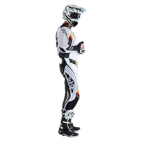 Troy Lee Designs Spring 2025 MX Combo Kit SE ULTRA Optic White