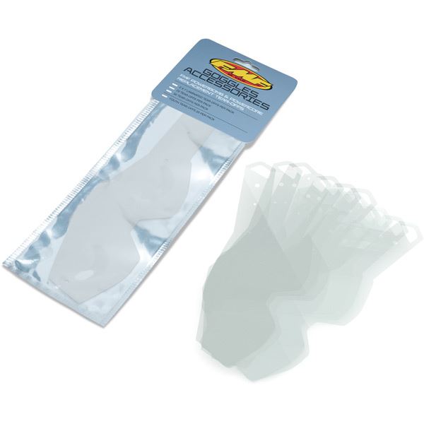 FMF Powerbomb Powercore Standard Tear-Offs 20 Pack