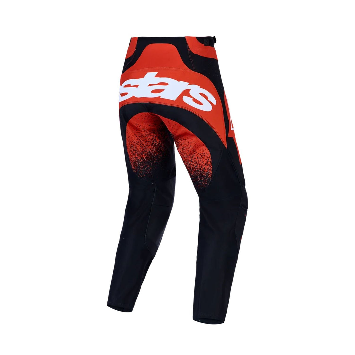 Alpinestars 2027 Techstar Swan MX Combo Kit Cardinal Red Black White