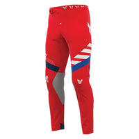 Thor 2026 Sportmode Synth Red MX Pants