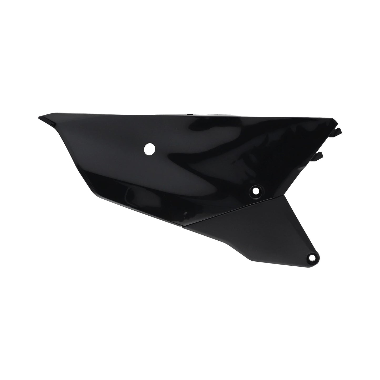 Acerbis Side Panels Black 0028330.090