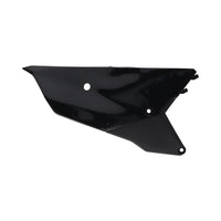 Acerbis Side Panels Black 0028330.090