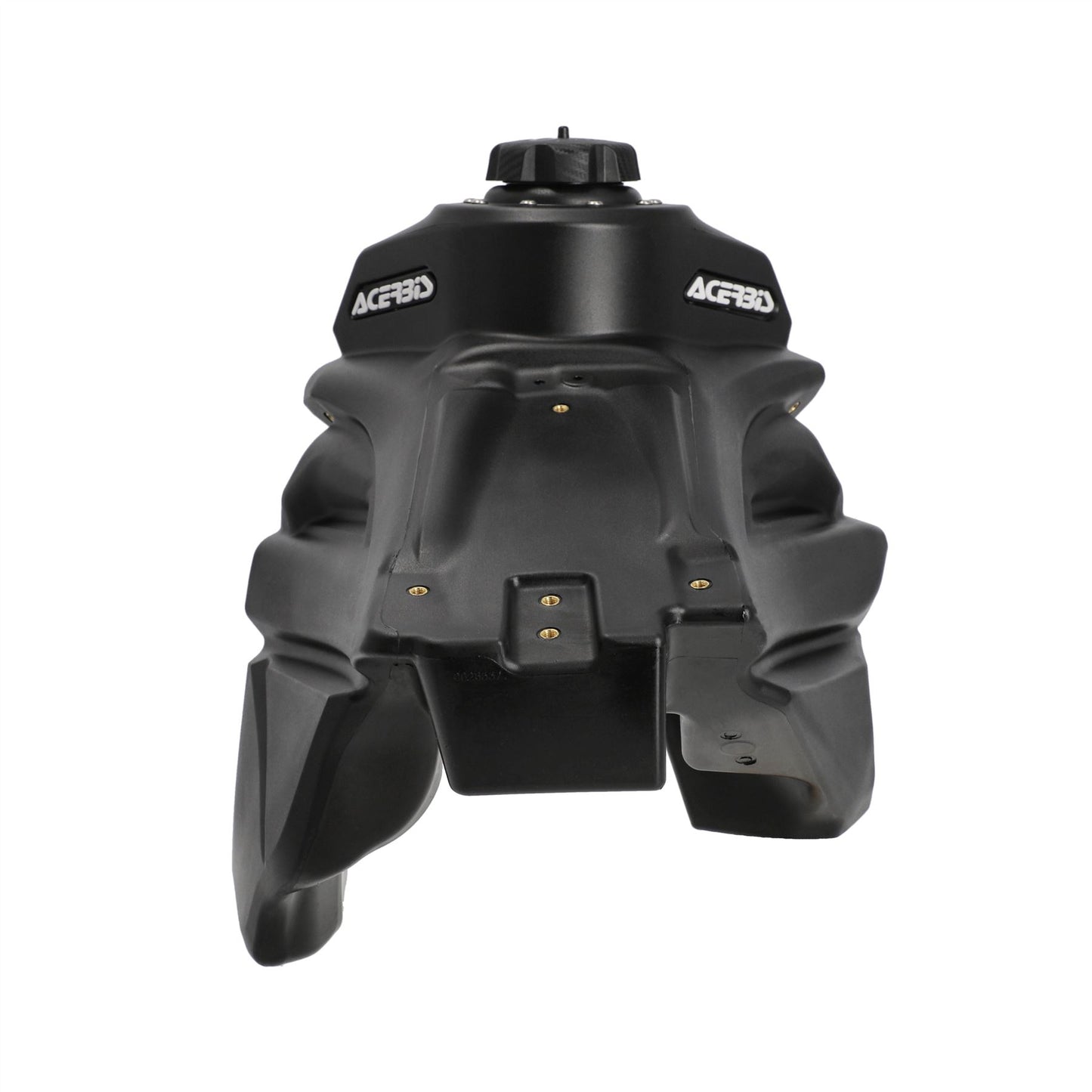 Acerbis Black Fuel Tank 13L For Beta RR 2T 250 RACING 2020-2024