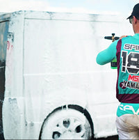 Motoverde Snow Foam 25L Concentrated - Pick Up Only