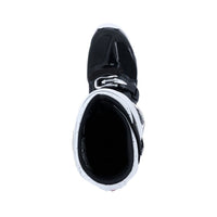 Alpinestars 2026 Tech 7 Enduro Boots Black White