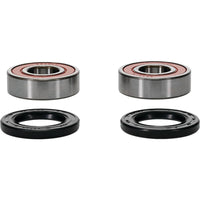 All Balls Rear Wheel Bearing Kit For Honda CR 125R 1979-1981