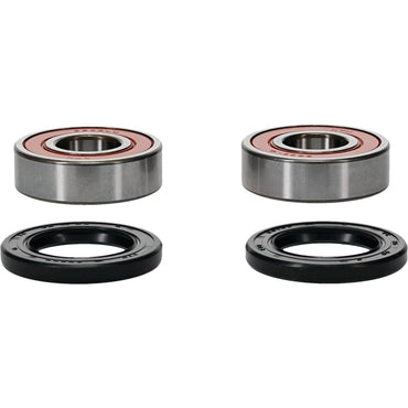 All Balls Rear Wheel Bearing Kit For Honda CR 125R 1979-1981
