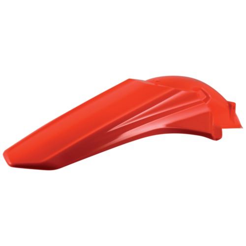Acerbis Rear Fender Red 0013144.110