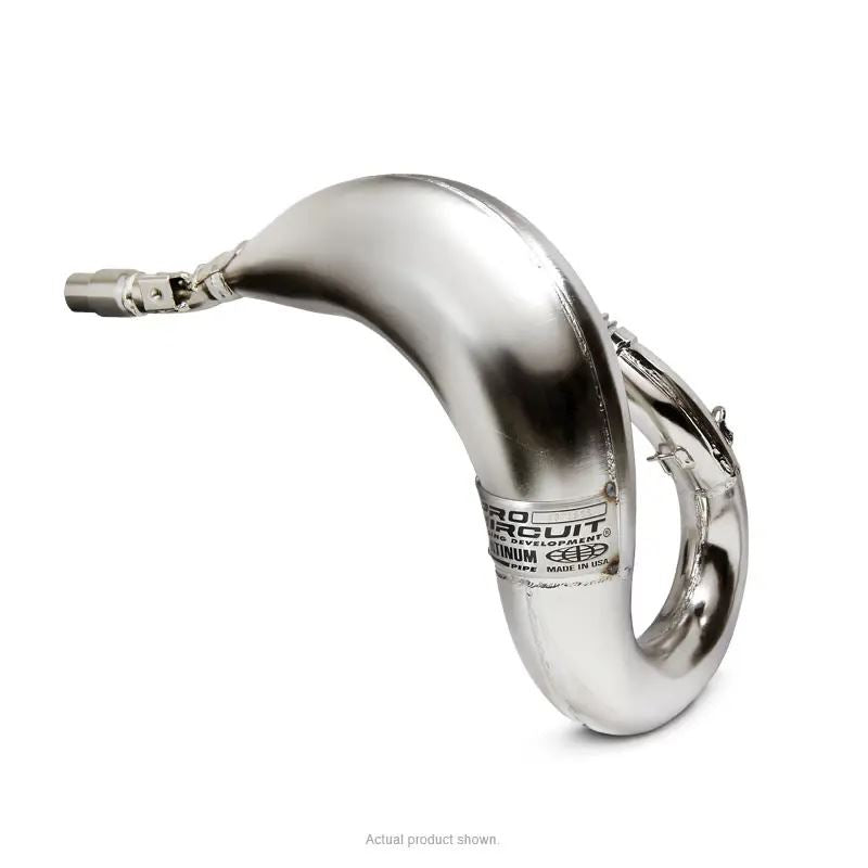 Pro Circuit Platinum Pipe For Kawasaki KX 65 2016-2022