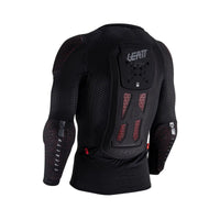 Leatt 2024 Body Protector Reaflex Stealth Black