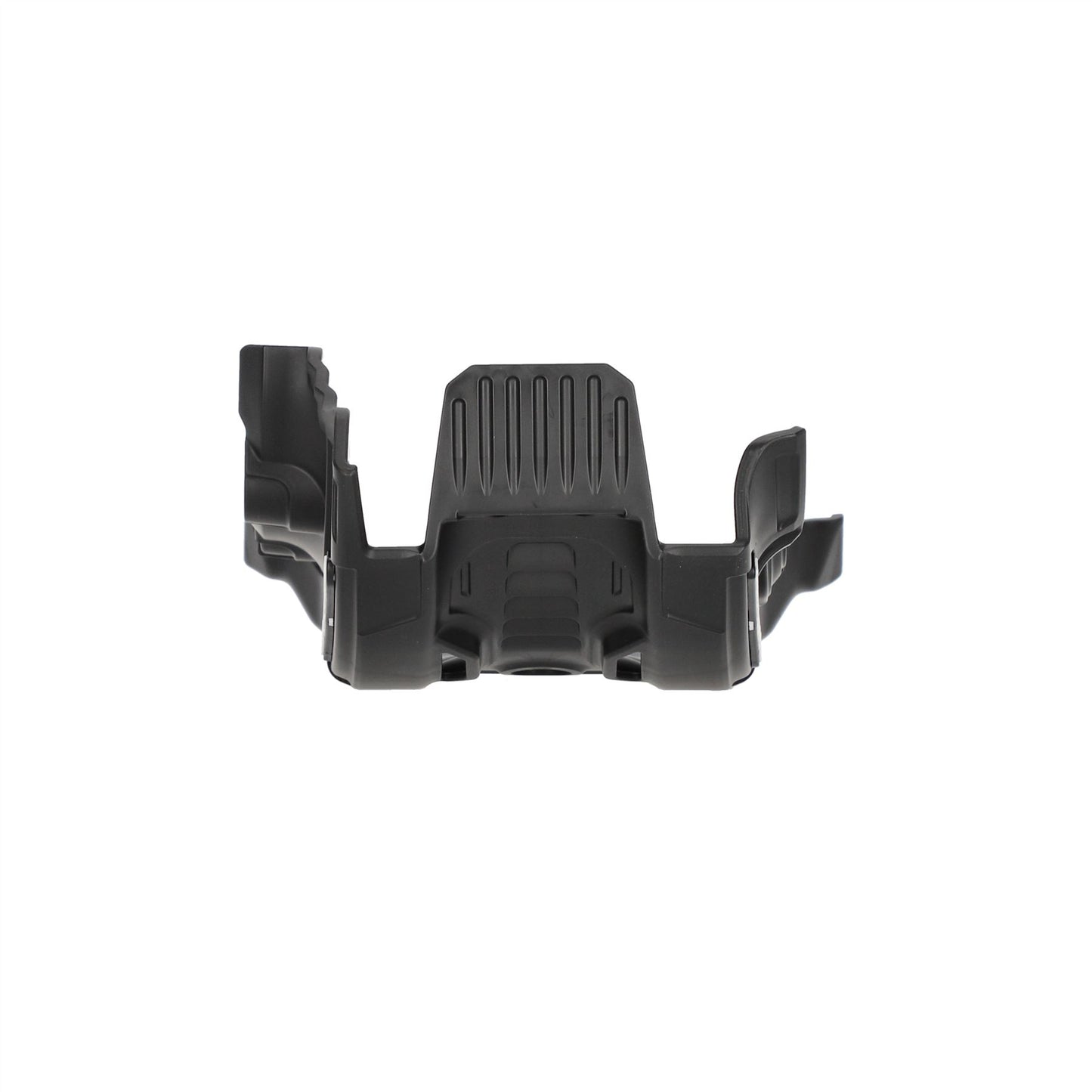Acerbis Black Skid Plate For KTM XC-W 250 2024-2026