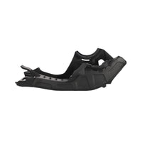 Acerbis Black Skid Plate For Gas Gas MC 85 2025-2026