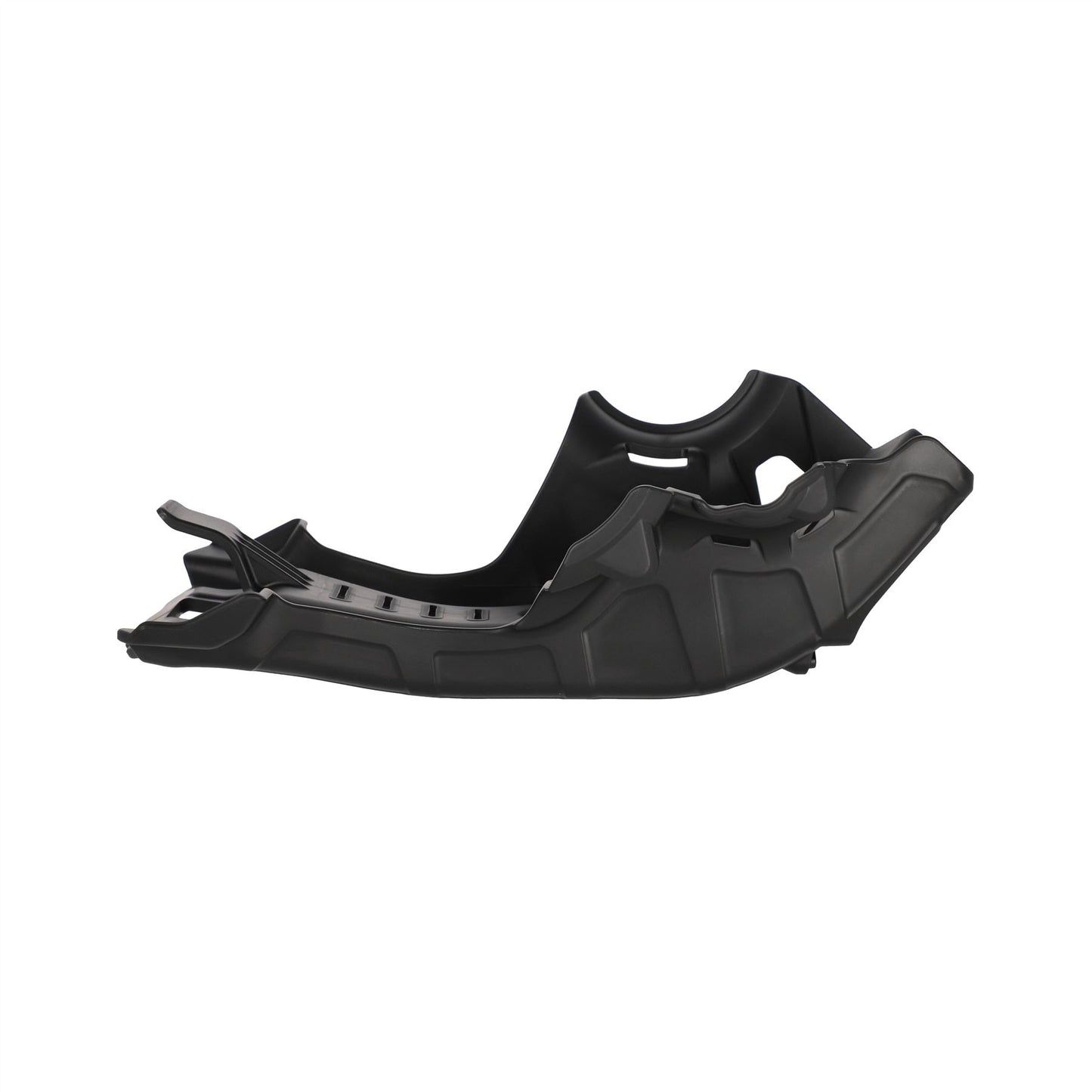 Acerbis Black Skid Plate For Husqvarna TC 85 2025-2026