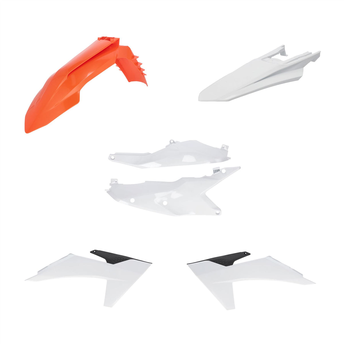 Acerbis Plastic Kit 2023 Colourway 0026804.553.023