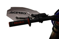 Acerbis K-Linear B Motocross Handguards White Black Beta XTRAINER 300 2013 - 2024