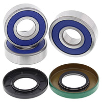 All Balls Rear Wheel Bearing Kit For Yamaha XS 750 1977-1979