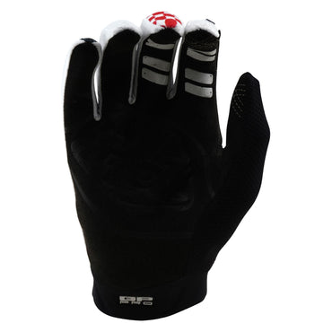 Troy Lee Designs Spring 2025 MX Gloves GP PRO Factory White