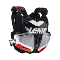 Leatt 2024 Chest Protector 1.5 Torque Titanium