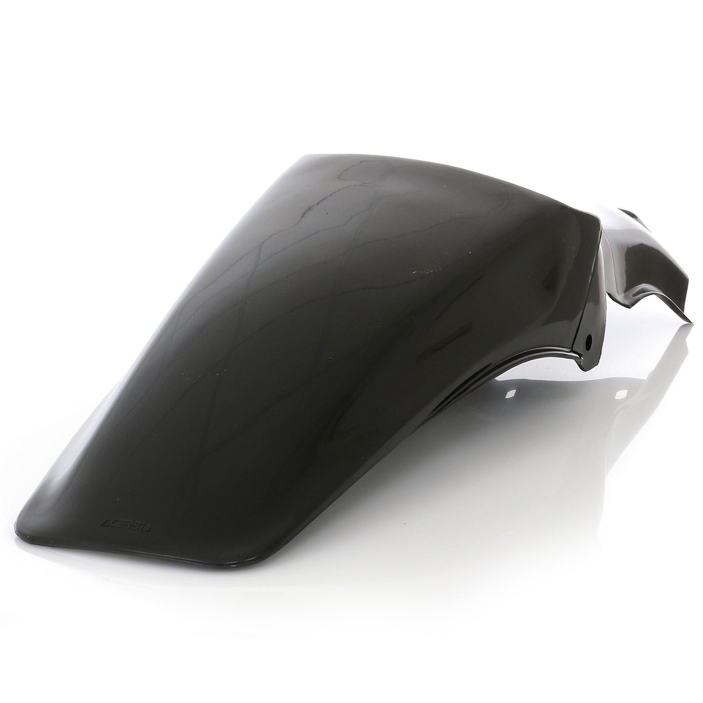 Acerbis Rear Fender Black For HONDA CR 500 R 1995-2000