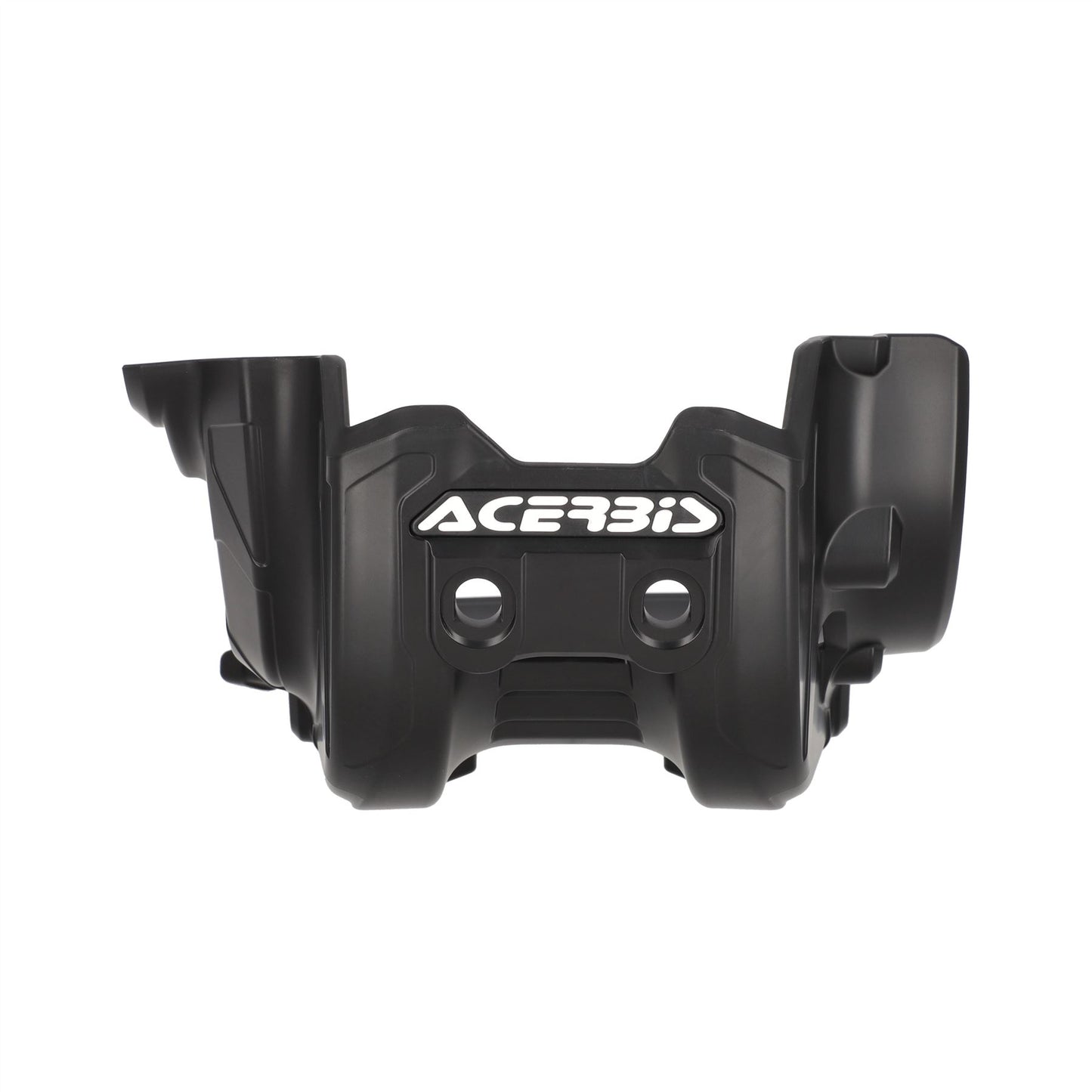Acerbis Black Skid Plate For Honda XR 650 L 1993-2025