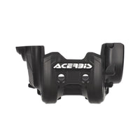 Acerbis Black Skid Plate For Honda XR 650 L 1993-2025