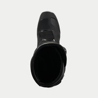 Alpinestars 2026 Tech 3 Waterproof Enduro Boots Black White