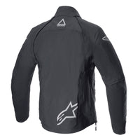 Alpinestars 2026 Techdura Jacket Black Reflex