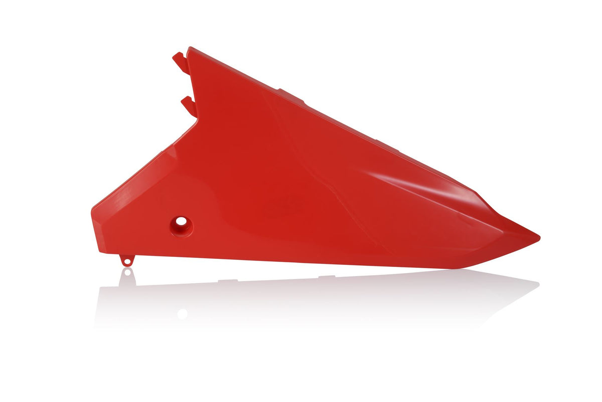Acerbis Side Panels Red For HONDA CRF 300 RX ENDURO 2022-2024