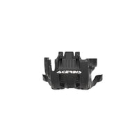 Acerbis Black Skid Plate For KTM XW-F 350 2024-2025