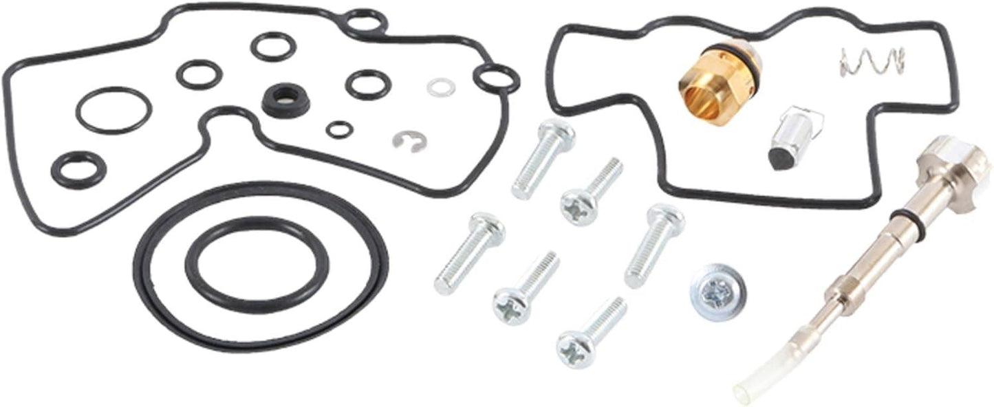 All Balls Carburettor Carb Rebuild Kit For KTM MXC-G 525 2003-2005