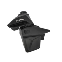 Acerbis Black Fuel Tank 15L For KTM XC-F 250 2025-2026