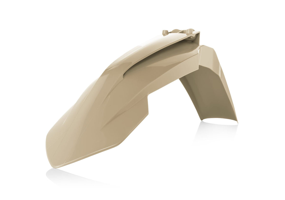 Acerbis Front Fender Sand For KTM XCF-W 500 2020-2023