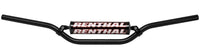 Renthal 7/8 22mm Handlebar Bar Desert High Black Vintage Desert 666-02